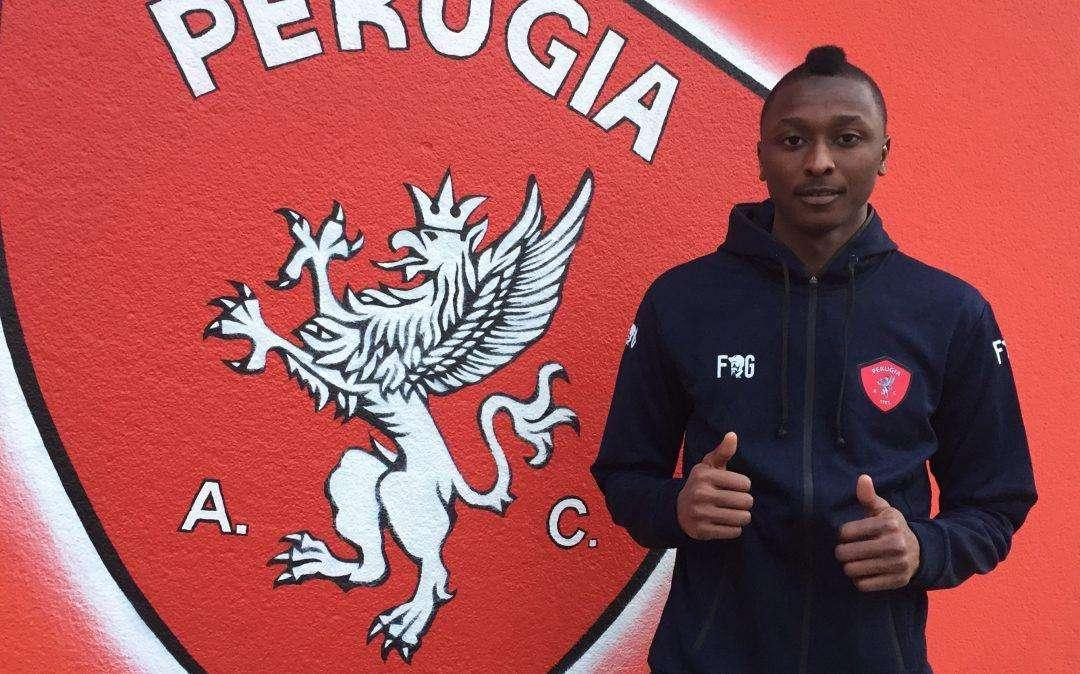 Dal Perugia al Manchester United? Umar Sadiq è rinato ed ora è diventato uomo-mercato a suon di milioni