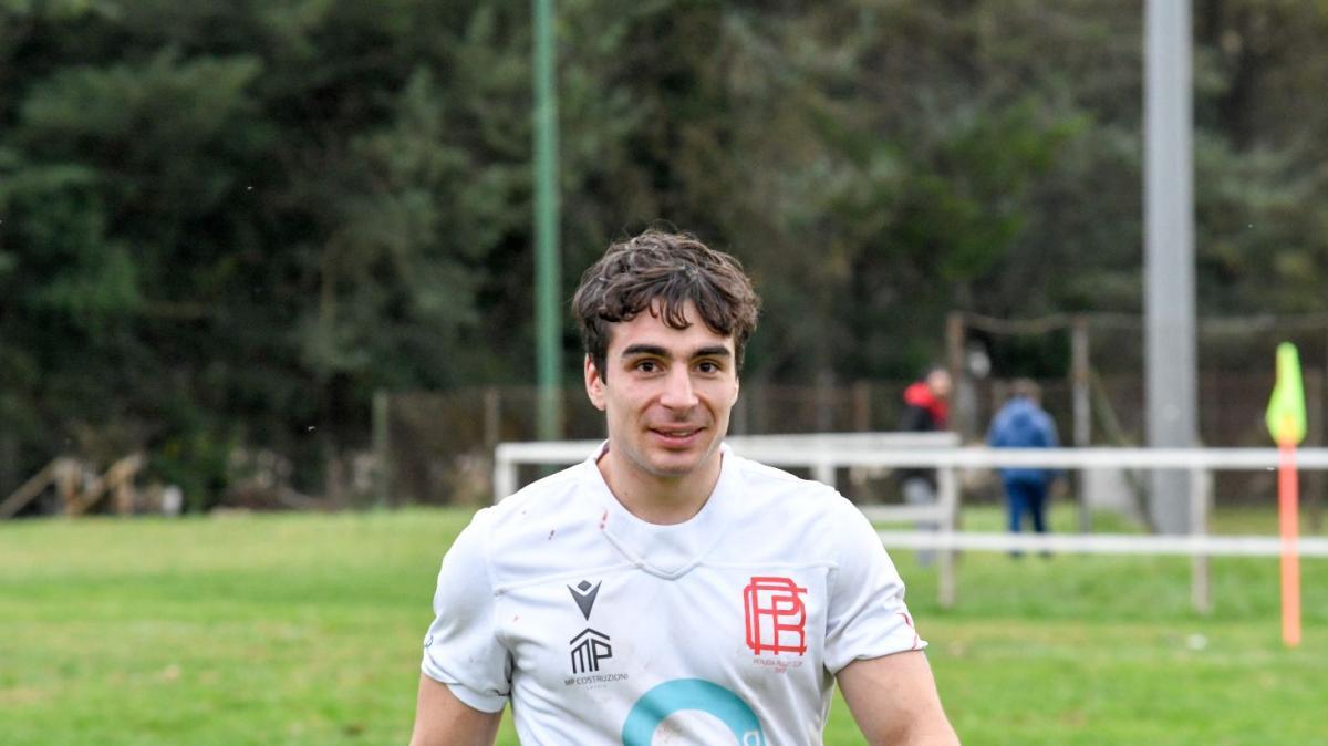 Il Rugby Perugia si prepara sotto le cure di Lorenzo Bevagna in vista del campionato