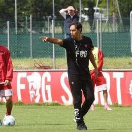 Alessandro Nesta rimane per ora solo un'idea per la panchina della Lazio