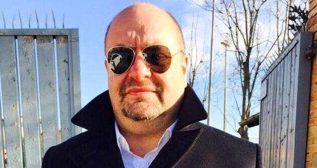 Società che vogliono il segretario dello Spoleto Calcio... "Voglio incontrare la Principessa e poi decido"