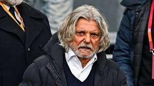Alla Ternana sta per chiudersi l'era di Massimo Ferrero? Voci di sfiducia anche per Tiziana Pucci