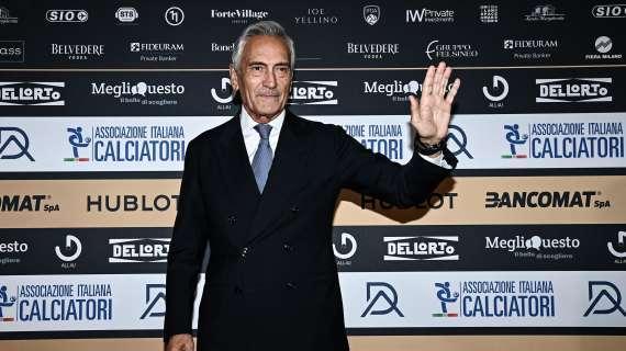 In Serie C si giocherà con il tempo effettivo? Lo ha proposto il presidente della Figc Gabriele Gravina