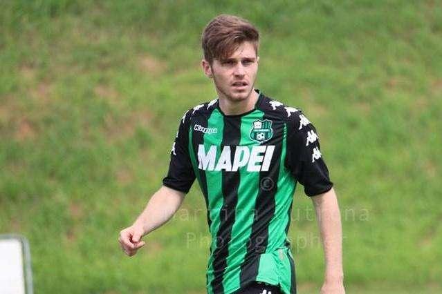 Ghion in arrivo in biancorosso? Tra Perugia e Sassuolo la trattativa non si è ancora chiusa