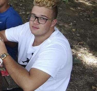 Dolore anche in Umbria e non solo al Trasimeno per la morte di Manuel, deceduto a 23 anni sul lavoro