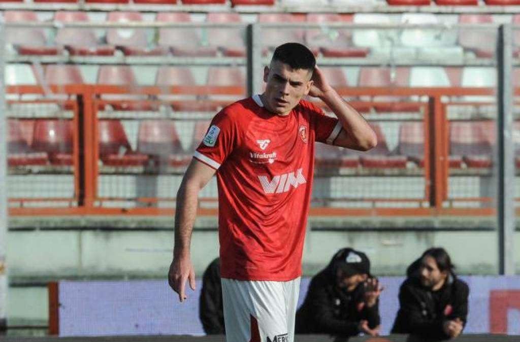 Per l'Atalanta nessuna plusvalenza per Di Serio: ceduto allo stesso importo di acquisto dal Perugia