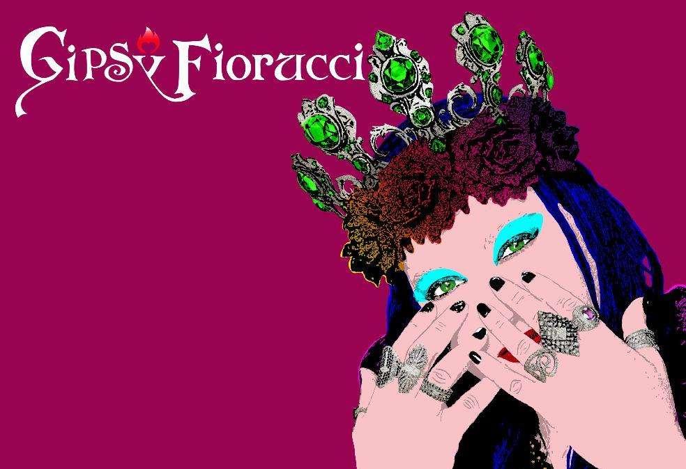 Il nuovo singolo di Gipsy Fiorucci “Regina del suo regno” per celebrare la potenza del perdono e la forza dell'empatia