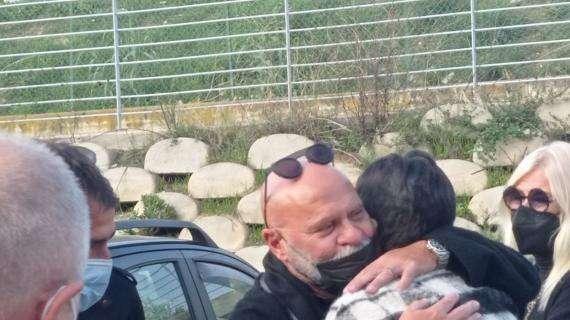 Oggi l'ultimo saluto ad Ermanno Pieroni