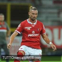 L'ex grifone Lorenzo Del Prete torna in Serie B: lo ha ingaggiato il Trapani