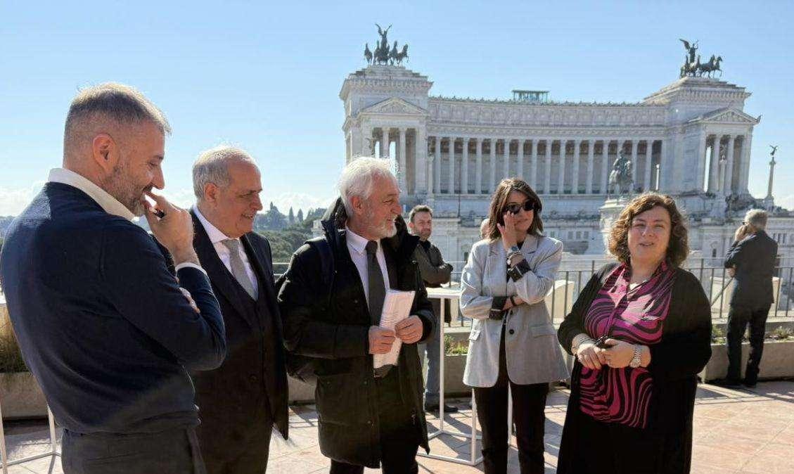 Il Comune di Otricoli scommette sulla cultura e sulla valorizzazione e rilancio del suo borgo storico