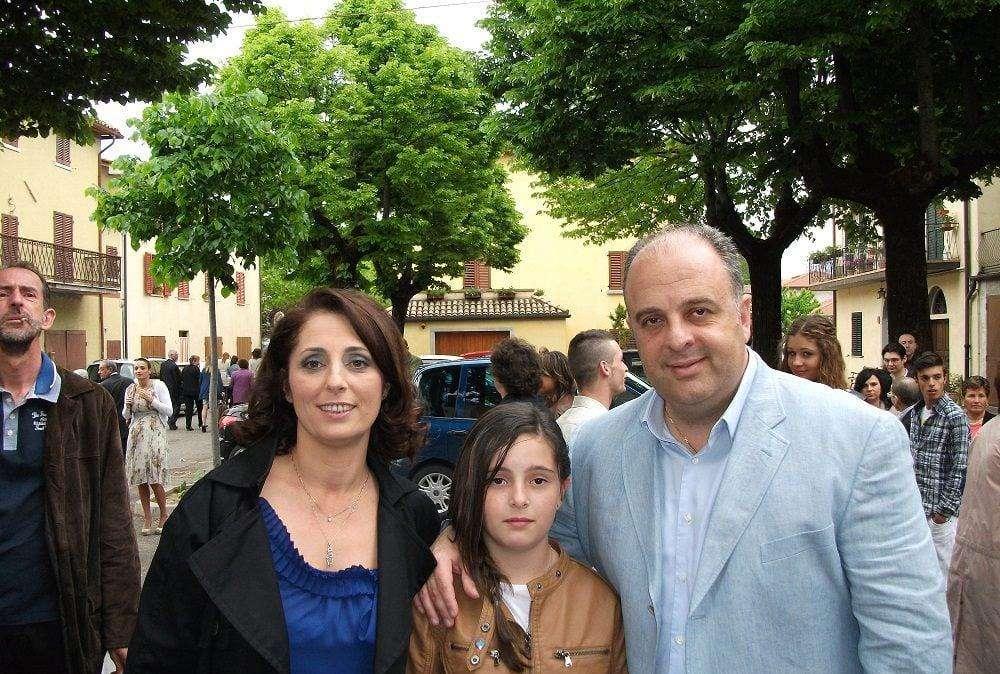 Fabrizio ricorda la moglie Silvana e riesce a farci commuovere tutti...