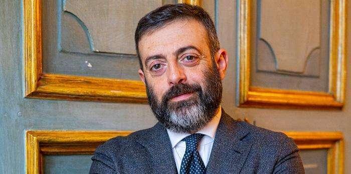 L'uomo nuovo della Sir Perugia è Vincenzo Monetti: giovedì la presentazione dei "name sponsor" della società