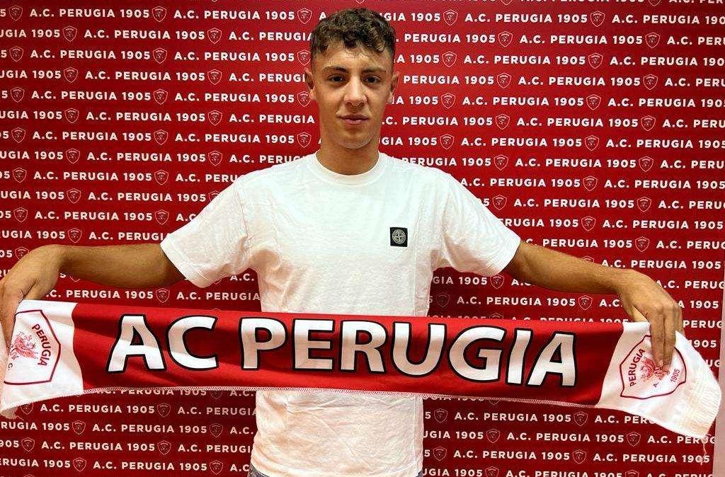 Buone notizie per il Perugia dall'infermeria: Dell'Orco, Ricci e Paz disponibili per domenica
