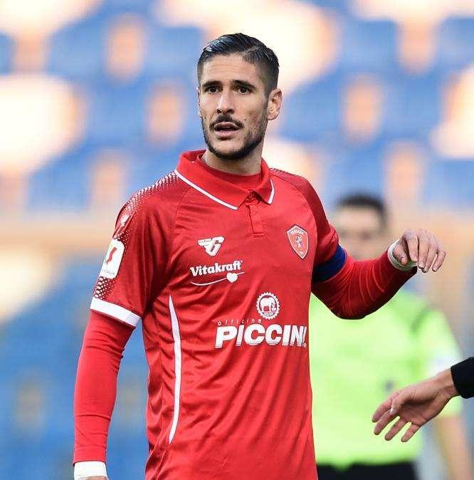 "Inspiegabile che Falcinelli non giochi con continuità: è un calciatore che in serie B fa la differenza"