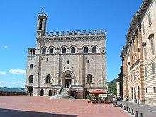 A Gubbio disponibili i tamponi per i cittadini dopo gli assembramenti per i Ceri