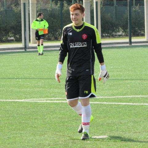 L'Atalanta ha preso Santopadre jr, ma lo lascerà sino a giugno 2018 a Perugia per maturare