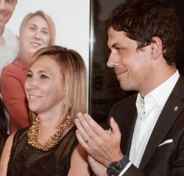 Il cordoglio per Laura Buco, morta a 42 anni... "Eri preziosa, eri unica"