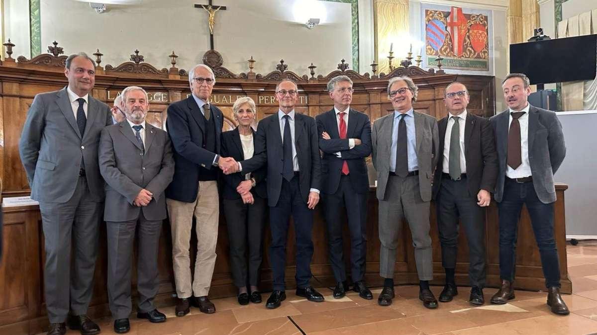 In Umbria Protocollo d'intesa a tutela delle vittime di violenza sessuale nello sport