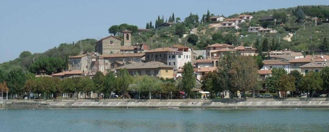 Camionista licenziato per esser transitato a San Feliciano a velocità elevata! Si era rischiata una strage!