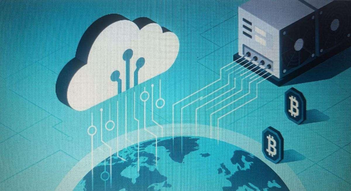 XiuShan Mining lancia il VIP Club, sbloccando privilegi esclusivi di cloud computing 