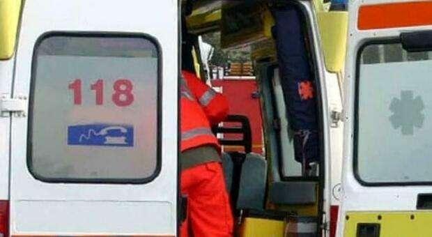 Tragico incidente stamani sulle strade umbre: Giorgio Alberto muore a 26 anni in sella alla propria moto