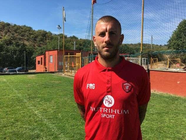 Da Ascoli dicono che è difficile arrivare a Csarretta del Perugia