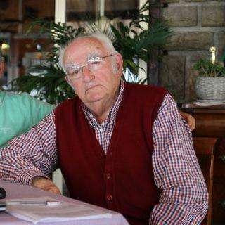 Ciao Giuseppe: un pezzo di storia e del patrimonio umano del Trasimeno che ci lascia