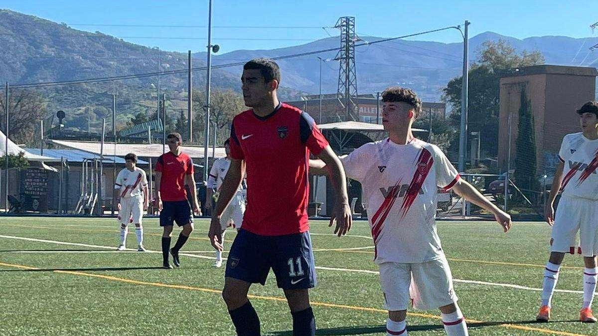 L'Under 17 del Perugia sconfitta a Cosenza dopo essere andata sul doppio vantaggio