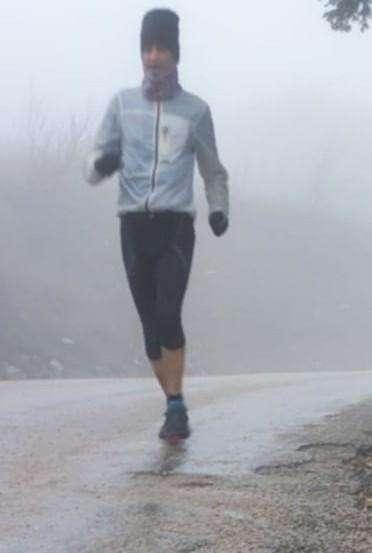 Ancora novità nel mondo del podismo: Marco da "cane sciolto" a nuovo rinforzo dell'Atletica Il Colle