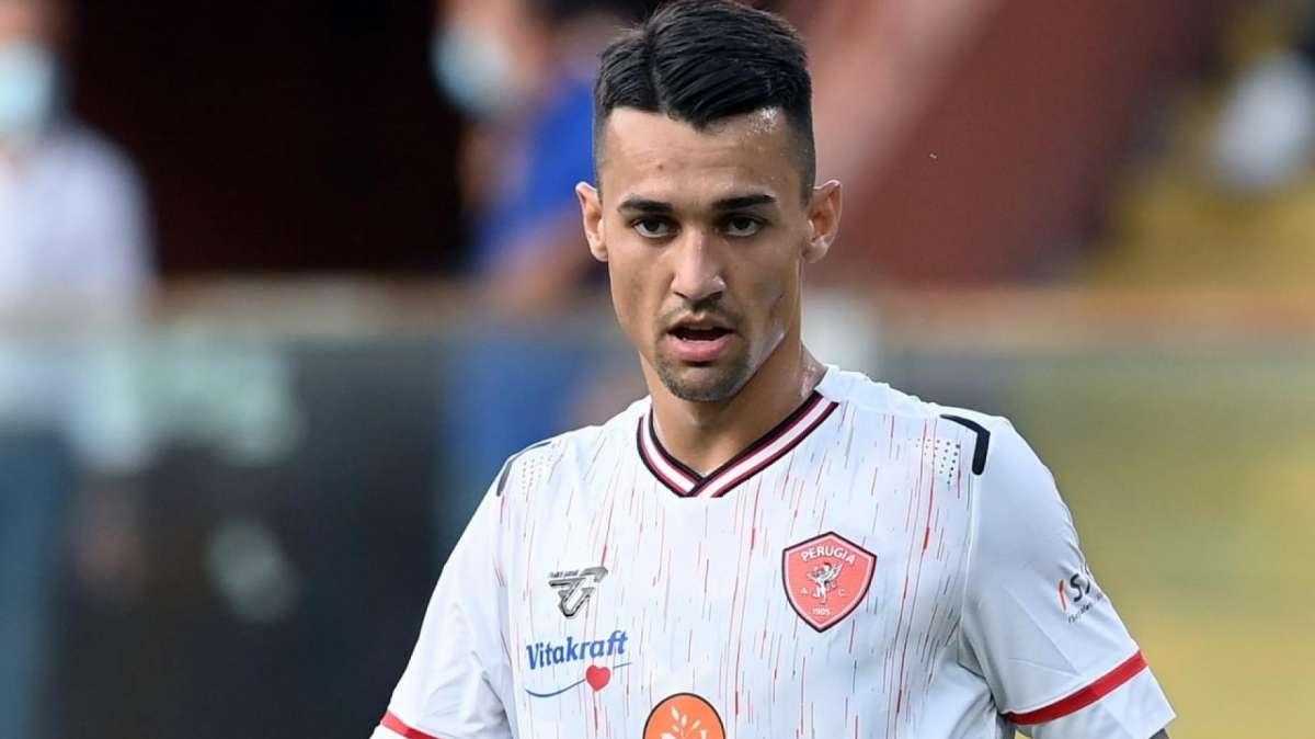 Rimane ancora in ballo il trasferimento di Santoro dal Perugia al Modena