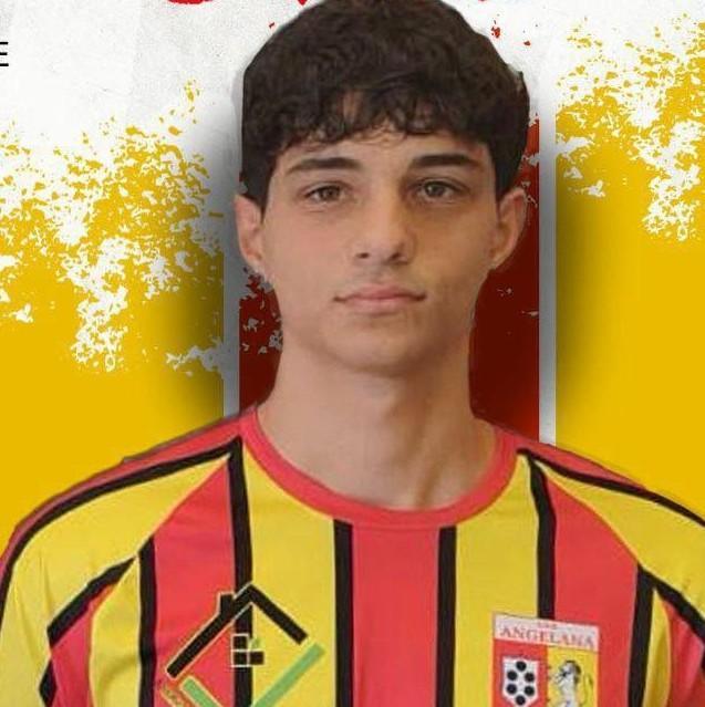 Altro giovane del Perugia in serie D dopo le panchine in C nelle gare contro Pineto e Rimini