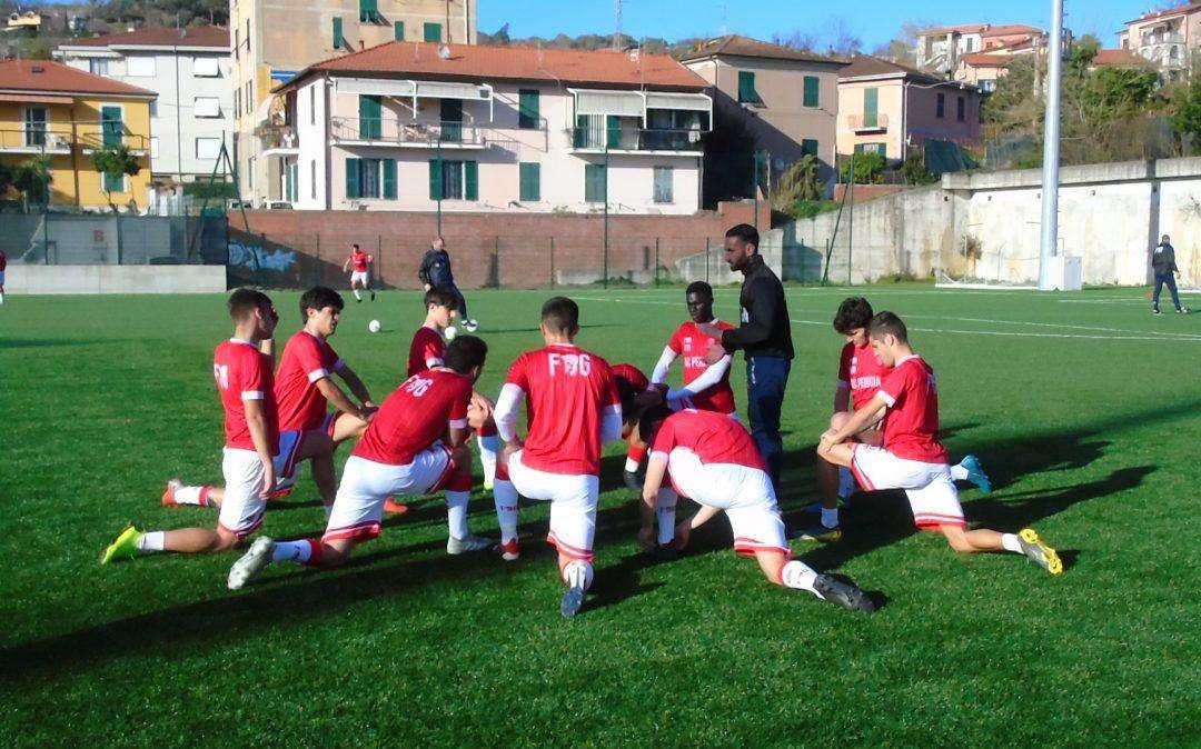 Gli impegni delle giovanili del Perugia per la giornata di oggi