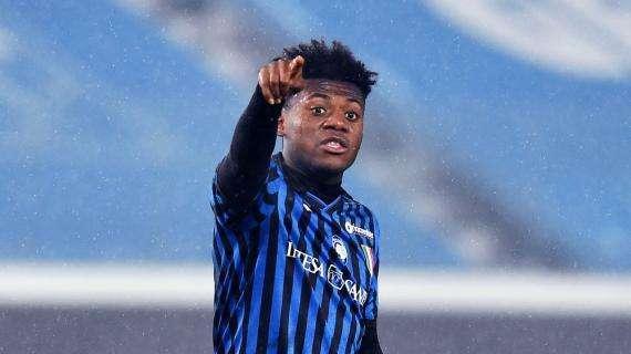 A Perugia può essere davvero l'anno dell'eplosione di Emmanuel Gyabuaa