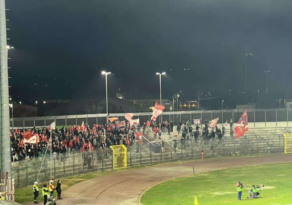 Il Centro di Coordinamento dei Perugia Clubs organizza la trasferta a Chiavari