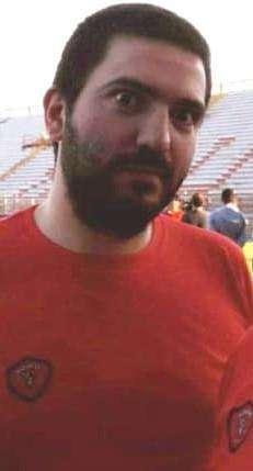 Un anno fa la morte di Riccardo, tifosissimo del Perugia, a soli 34 anni