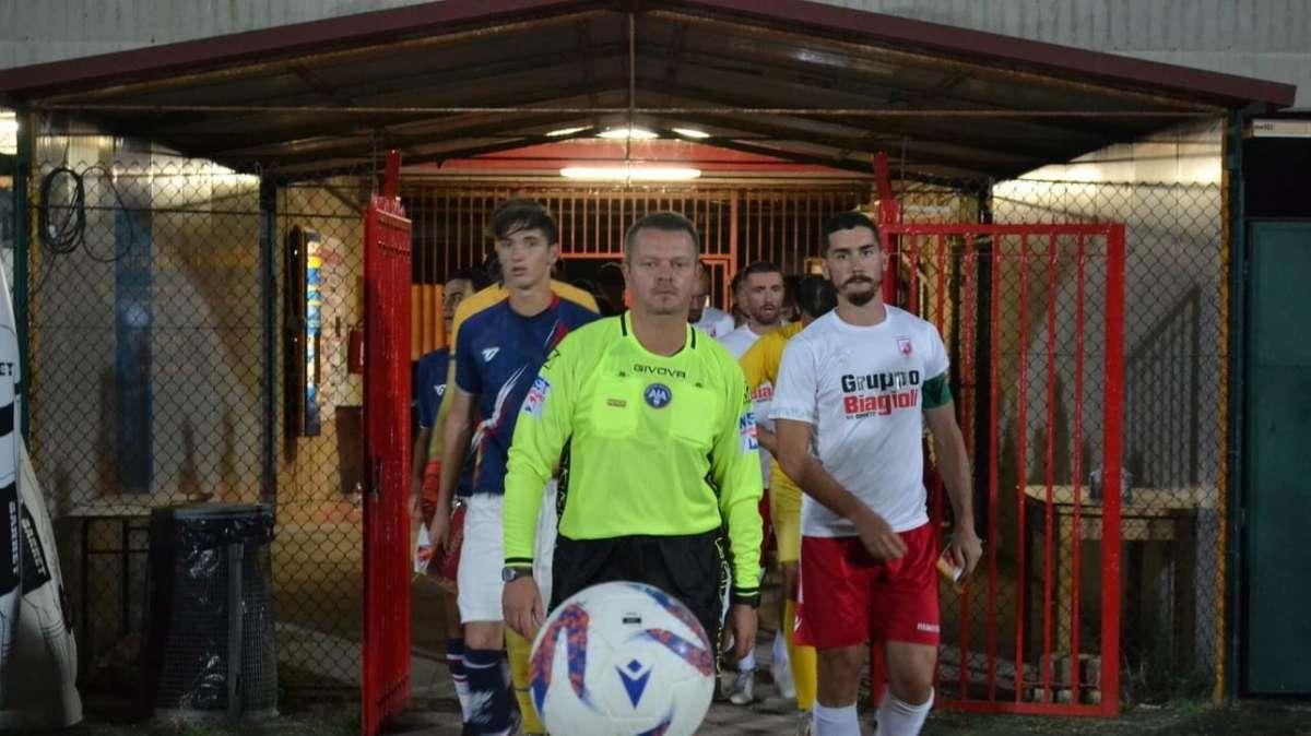 Netta sconfitta in amichevole del Perugia Primavera contro l'Orvietana