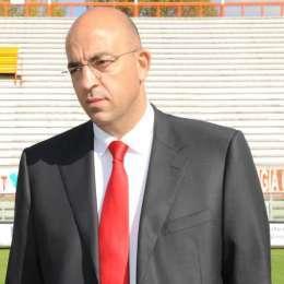 Dopo i colloqui con varie società, l'ex presidente del Perugia Roberto Damaschi pronto ad approdare nelle Marche