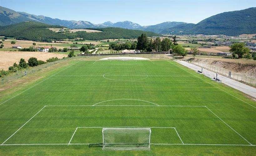 Anche Luigi Repace non sa più che fare! Ancora violenza sui campi di calcio dilettanti dell'Umbria! 