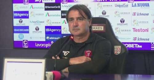 "Contro il Forlì una partita importante, ma loro concedono molto e il Perugia c'è!"