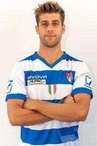 Ve lo ricordate con la maglia del Perugia? Ora è arrivato in doppia cifra in Serie C e punta in alto...