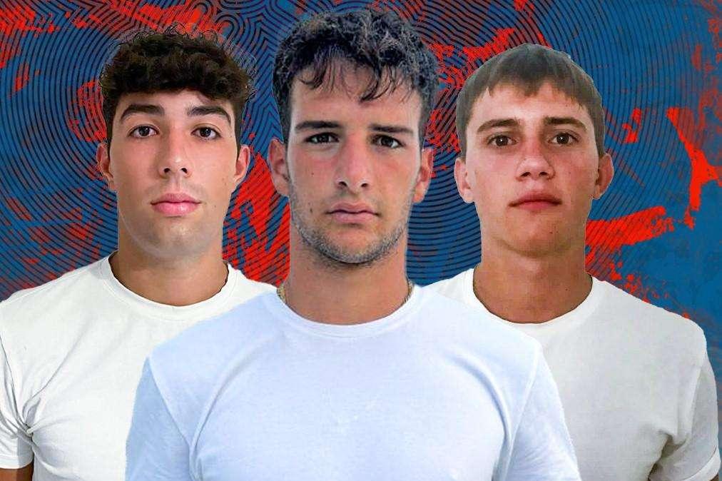 Svincolato dal Perugia, il baby Picci ha accettato l'offerta del Follonica Gavorrano 