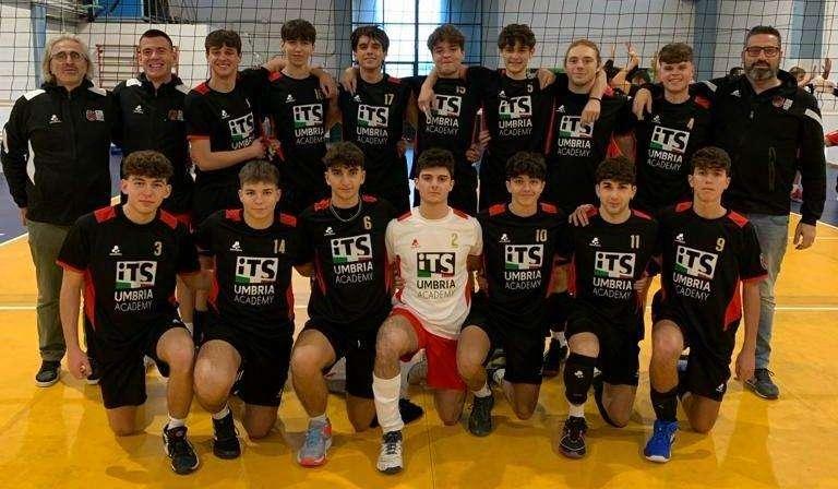 Il punto sulle tre squadre di Serie C della Sir Perugia prima della sosta pasquale