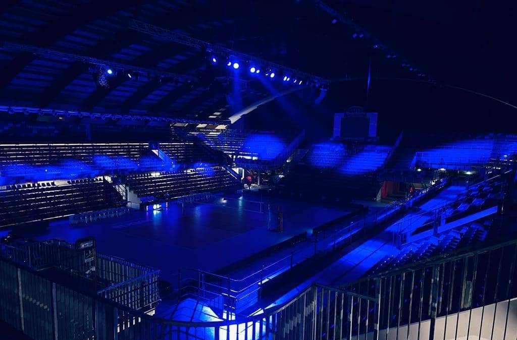 Stasera al PalaBarton c'è Italia-Serbia! Atanasijevic e Podrascanin contro gli azzurri!
