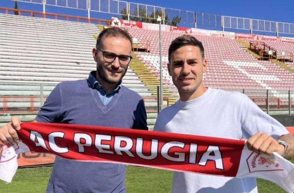 Il punto sul mercato del Perugia: tutte le trattative in uscita ed in entrata