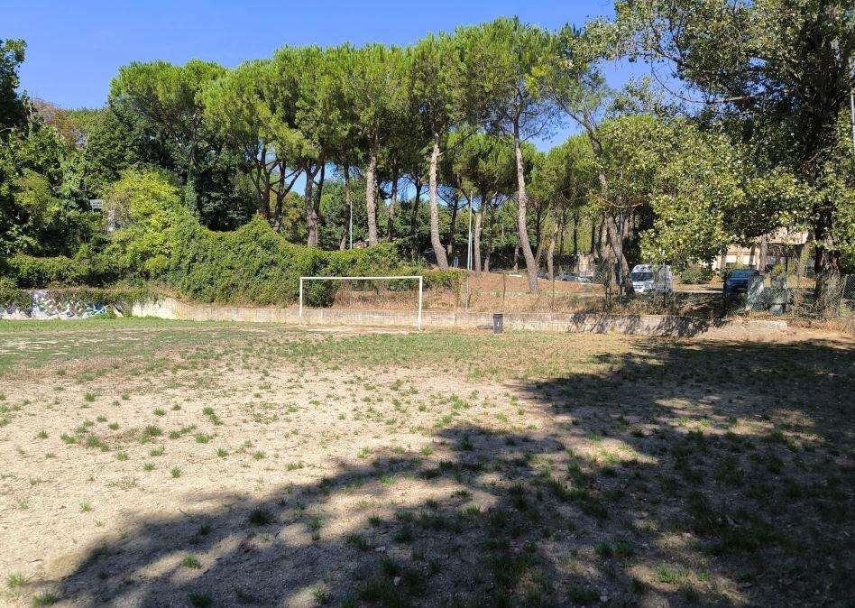 Che bella notizia per Perugia! Si tornerà a fare sport nell'area dei Rimbocchi