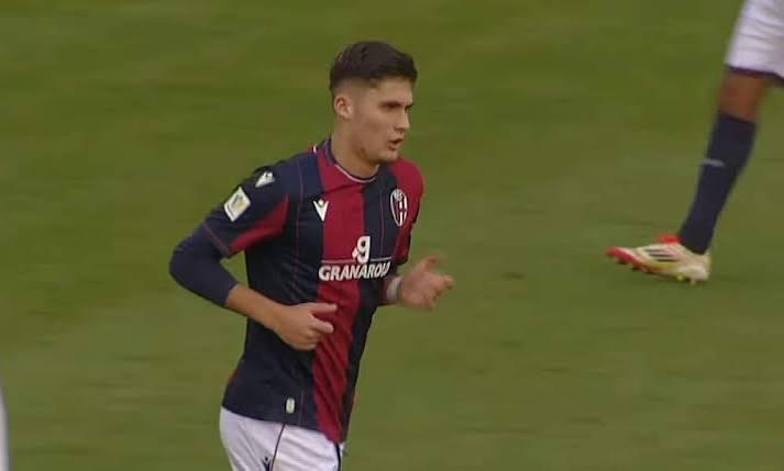 Al Perugia in arrivo dalla serie A un difensore bulgaro: si tratta Papazov