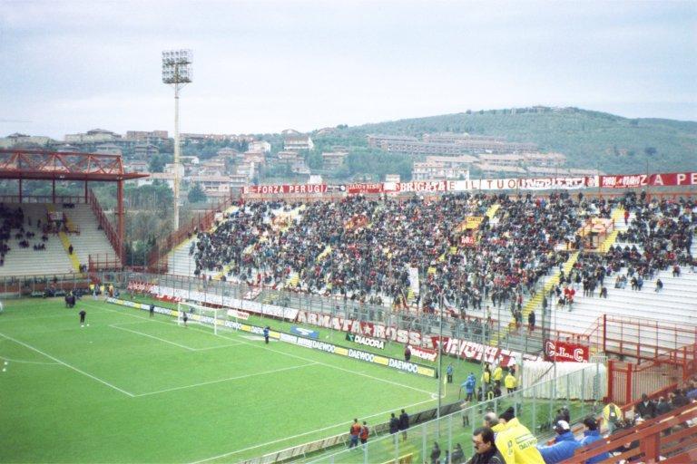 Vola la campagna abbonamenti al Perugia! Superata di slancio quota 2000!