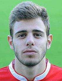 Sorpresa! Era fatta la sua cessione al Villabiagio e ora andrà a giocare con il Napoli! Sì, quello vero...