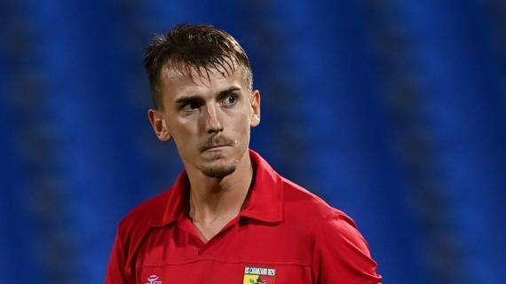 Nomi caldi per il mercato del Perugia: centrale di difesa ed esterno di centrocampo