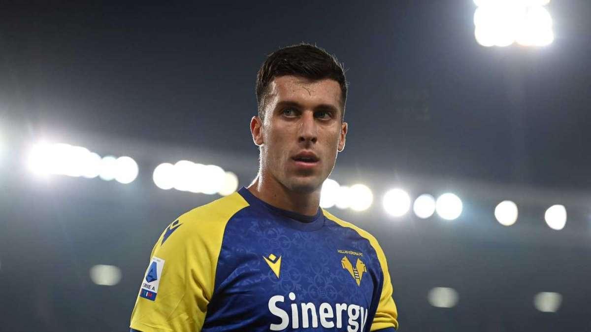 Avreste scommesso sull'ex grifone Casale grande protagonista in Serie A? Vale oggi milioni di euro... 