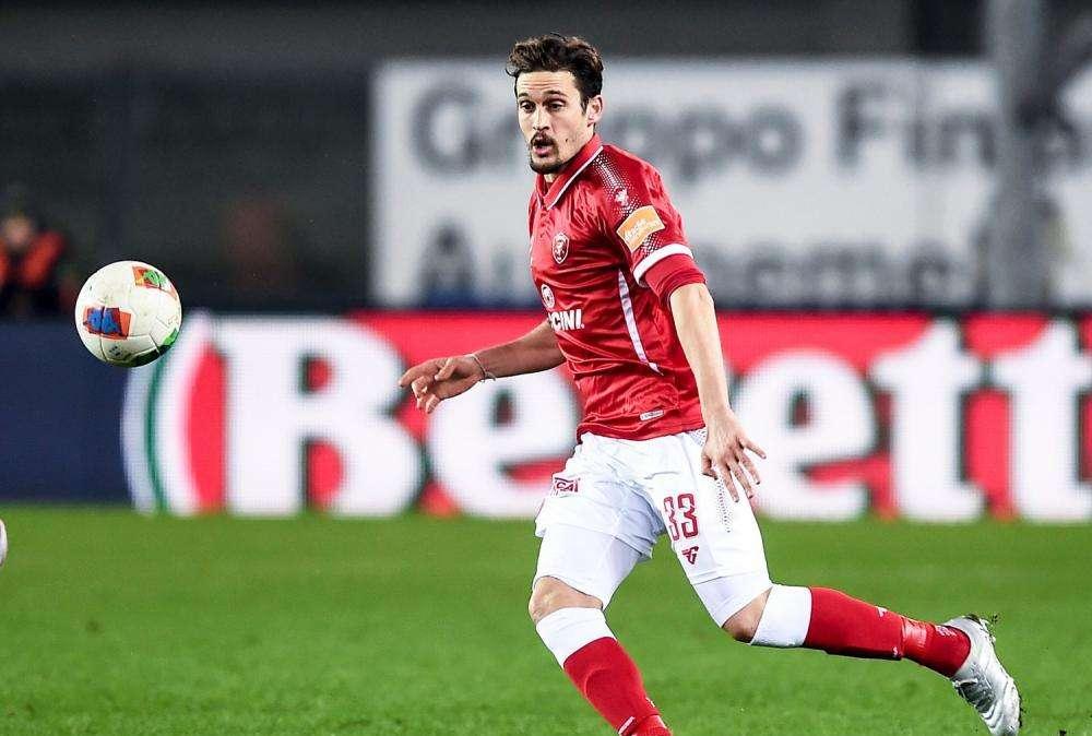 Al Perugia calcio torna l'incubo Covod-19: un giocatore positivo prima della sfida con il Brescia